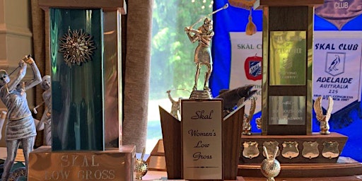 Vancouver Skal - Tourism Industry KP Golf Shootout & Dinner | Mylora Sidaway Golf Club