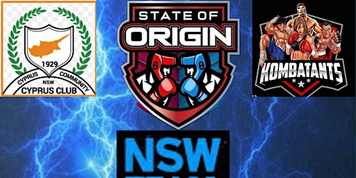 KING OF THE RING NSW BOXING TRIALS | Cyprus Community Club of NSW