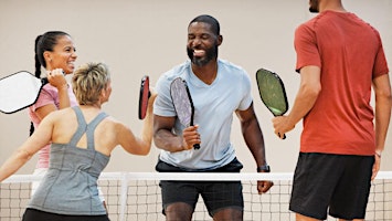 Pickleball Meet Singles Event | 8836 U.S. Hwy 19