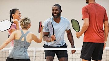Pickleball Meet Singles Event | 8836 U.S. Hwy 19