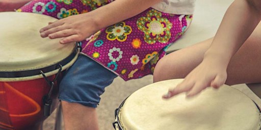 A&H African drumming and dancing | Norm Rix Park
