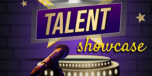 Birmingham Talent Showcase | 19 Harford St