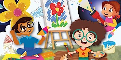 Little Creatives: West Bridgford Library, 18 April- Session One | West Bridgford Library