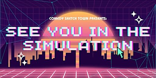 Comedy Sketch Town Presents | Silence Sounds