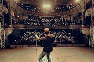 Wray Thomson - Montrose | The Montrose Playhouse | Cinema & Art Centre