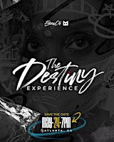 The Destiny Experience | Embassy Church, Macland Road, Powder Springs, GA, USA