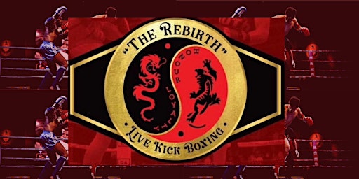 New Energy Muay Thai " The Rebirth of Loyalty & Honor " | 1263 Wilson Ave