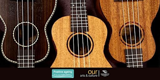 SOMERVILLE | Ukulele Classes | Somerville Community House Inc