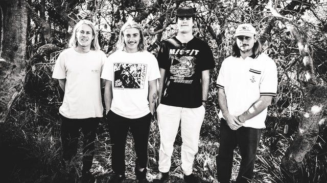 Surf Trash 2024 (New York) | Mercury Lounge