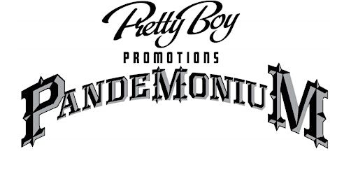 Pandemonium Fight Night | Canberra Rex Hotel