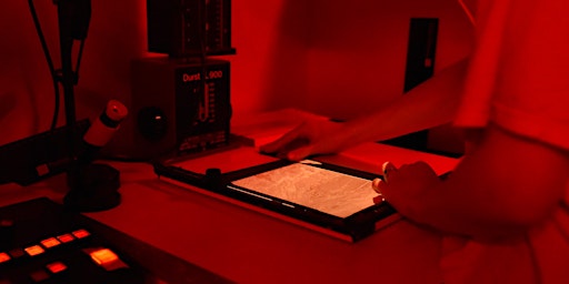 Darkroom Printing Taster Session | The Art House