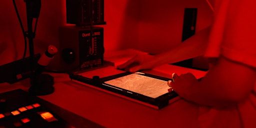 Darkroom Printing Taster Session | The Art House