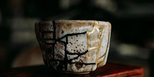 THE KINTSUGI EXPERIENCE | Crazy Love Coffee House
