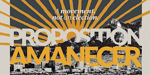 "Proposition Amanecer" (Bassett Place Cine 17) | El Paso PREMIERE LUX CINE 17 IMAX