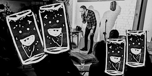 Brewery Comedy | Jawbone Brewing