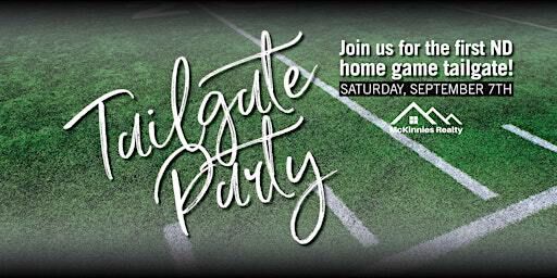 ND Tailgate | Ivy Court Inn & Suites