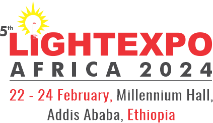 Lightexpo Ethiopia 2025 | Millennium Hall