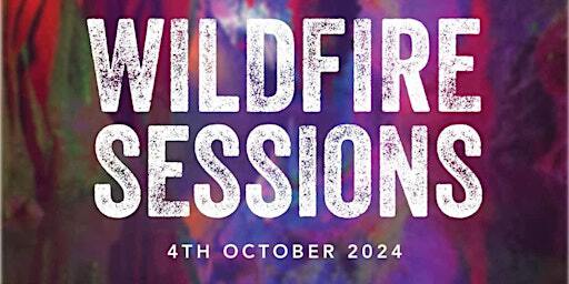 Wildfire Sessions : Rollercoaster Fridays Launch Party w/ Shaun Lowrey & Jodie Differ | The Old Hairdresser's