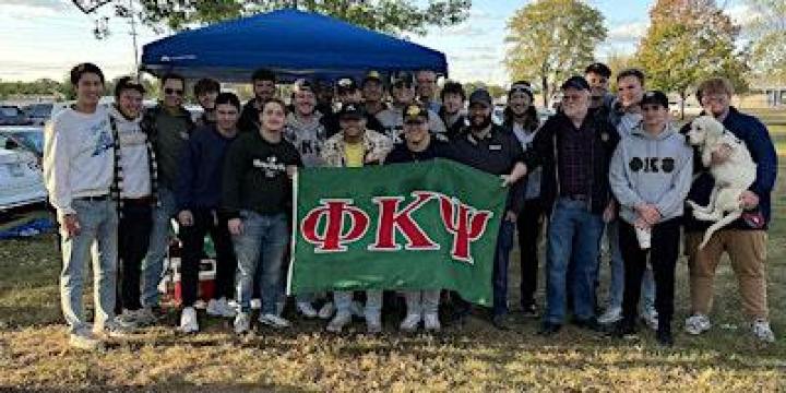 Alumni Event Tailgate | Indiana State University Memorial Stadium