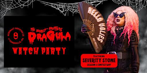 Dragula Watch Party @ Aeronaut Somerville | Aeronaut Brewing Company
