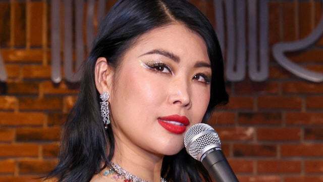 Jiaoying Summers 2024 (Houston) | Punch Line Houston