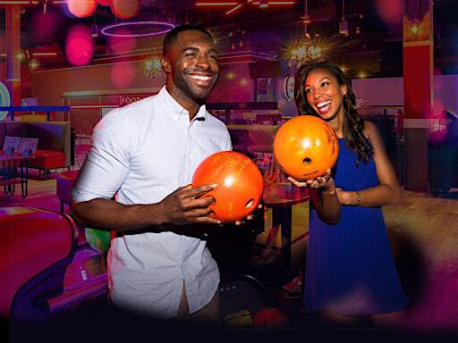 FGKC MARRIAGE ROCS PRESENTS: COUPLES BOWLING COMPETITION | Twin Pin Bowling Center Yorktown Naval Weapons Station
