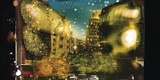 Reinterpreting History and Memory: Contemporary Art of MENA | SOAS University of London