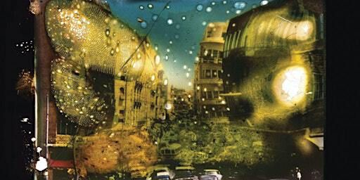 Reinterpreting History and Memory: Contemporary Art of MENA | SOAS University of London