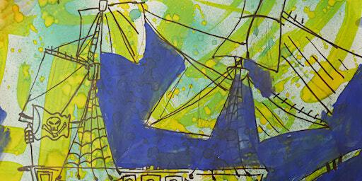 Term 4 Art Smart - After School Program 2024 | Wollongong Art Gallery