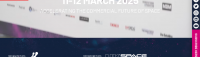 2025 年太空通信博覽會 | 迪拜世界貿易中心