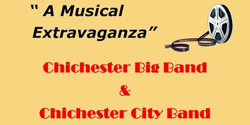 A MUSICAL EXTRAVAGANZA | Saint Pauls Church