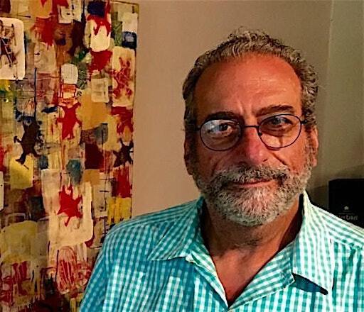 Q-MoB Artists Talk & Exhibit @ Carrie Haddad Gallery (Hudson, NY) | Clark Art Institute