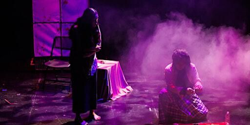 MYSTICAL MYTHS - SEASON 3 | Goodman Arts Centre
