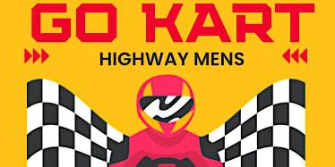 HWY MENS GO KARTING | Slideways - Go Karting World