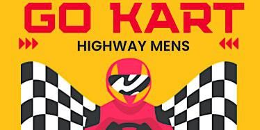HWY MENS GO KARTING | Slideways - Go Karting World