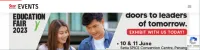 Star Education Fair 2024 | Setia SPICE Convention Centre, Penang, Malaysia