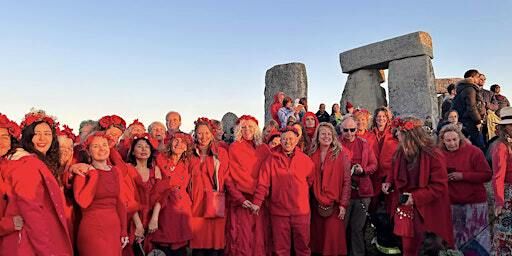 Singing Workshop with national choir Shakti Sings (performance at end) | Boston Manor Park