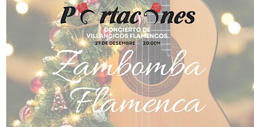 Zambombá Flamenca | Centre Cívic Balàfia - Ajuntament de Lleida