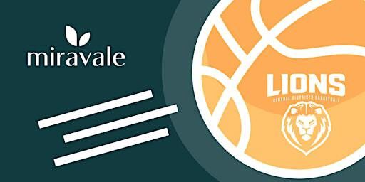 Hoops & Scoops at Miravale | Miravale - Central Park