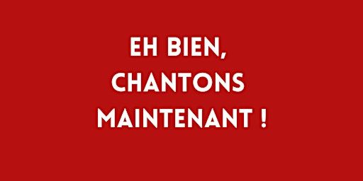 Les chorals de Bach 12 ans et + | Conservatoire Gustave Charpentier - Auditorium