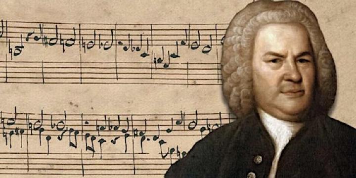 Chiesa Di Santa Maria Mater Ecclesiae Bach: Cantata e concerto | Chiesa di Santa Maria Mater Ecclesiae