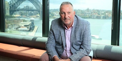 One Night With Ian Botham At The Heywood Hotel | Heywood Hotel