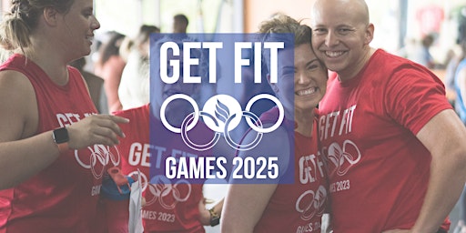 Get Fit Games 2025 | Get Fit Modesto
