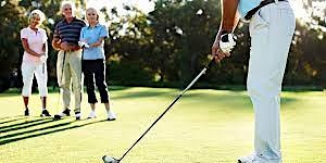 The golf event was extremely exciting | Atlanta, GA 30312, USA