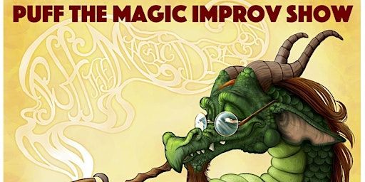 Puff the Magic Improv Show January 2025 | The China Cloud