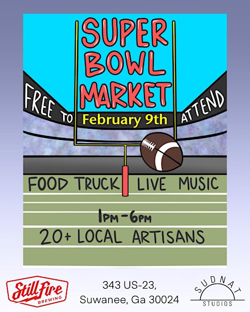 The Big Bowl Market | StillFire Brewing