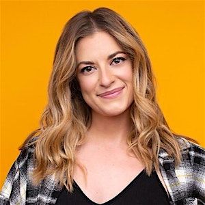 Valentine’s Comedy w/ Rachel Williams and Mike O'Donnell | The Harrisburg Comedy Zone