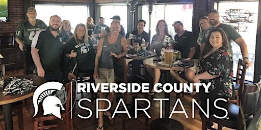 Riverside County Spartans MSU vs Michigan Men's Basketball Game Watch | Sidelines Sports Bar & Grill