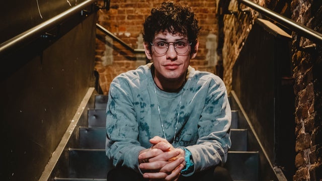Party 101 With DJ Matt Bennett (18+) 2025 (Detroit) | Saint Andrew's Hall