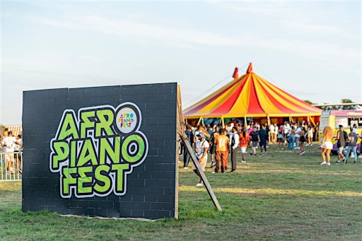 Afropiano Day Festival Milan | Idroscalo Milano Ingresso Tribune